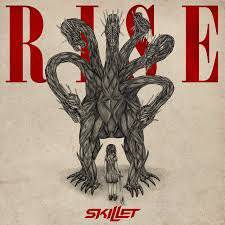 Skillet : Rise Single